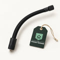 PocketAir 150 Replacement Hose with The Pocket Garage branding on a warm off-white background.